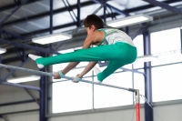 Thumbnail - AK 13-14 - Elias Jaffer - Artistic Gymnastics - 2020 - Landes-Meisterschaften Ost - Participants - Halle 02039_08717.jpg