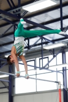 Thumbnail - AK 13-14 - Elias Jaffer - Artistic Gymnastics - 2020 - Landes-Meisterschaften Ost - Participants - Halle 02039_08718.jpg
