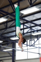 Thumbnail - AK 13-14 - Elias Jaffer - Artistic Gymnastics - 2020 - Landes-Meisterschaften Ost - Participants - Halle 02039_08722.jpg