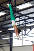 Thumbnail - AK 13-14 - Elias Jaffer - Artistic Gymnastics - 2020 - Landes-Meisterschaften Ost - Participants - Halle 02039_08723.jpg