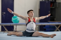 Thumbnail - AK 13-14 - Kevin Kim - Artistic Gymnastics - 2020 - Landes-Meisterschaften Ost - Participants - Berlin 02039_08742.jpg