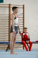 Thumbnail - AK 13-14 - Kevin Kim - Artistic Gymnastics - 2020 - Landes-Meisterschaften Ost - Participants - Berlin 02039_08747.jpg