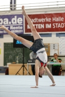 Thumbnail - AK 13-14 - Kevin Kim - Artistic Gymnastics - 2020 - Landes-Meisterschaften Ost - Participants - Berlin 02039_08748.jpg