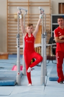 Thumbnail - AK 13-14 - Wagner, Lucas - Artistic Gymnastics - 2020 - Landes-Meisterschaften Ost - Participants - Cottbus 02039_08755.jpg