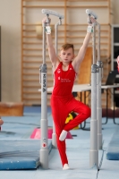 Thumbnail - AK 13-14 - Wagner, Lucas - Спортивная гимнастика - 2020 - Landes-Meisterschaften Ost - Participants - Cottbus 02039_08756.jpg