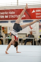 Thumbnail - AK 13-14 - Kevin Kim - Artistic Gymnastics - 2020 - Landes-Meisterschaften Ost - Participants - Berlin 02039_08757.jpg