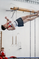 Thumbnail - AK 13-14 - Kevin Kim - Artistic Gymnastics - 2020 - Landes-Meisterschaften Ost - Participants - Berlin 02039_08758.jpg