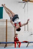 Thumbnail - AK 13-14 - Kevin Kim - Artistic Gymnastics - 2020 - Landes-Meisterschaften Ost - Participants - Berlin 02039_08760.jpg