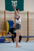 Thumbnail - AK 13-14 - Kevin Kim - Gymnastique Artistique - 2020 - Landes-Meisterschaften Ost - Participants - Berlin 02039_08761.jpg