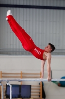 Thumbnail - AK 15-16 - Max Körber - Gymnastique Artistique - 2020 - Landes-Meisterschaften Ost - Participants - Cottbus 02039_08849.jpg