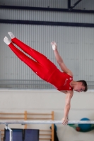 Thumbnail - AK 15-16 - Max Körber - Gymnastique Artistique - 2020 - Landes-Meisterschaften Ost - Participants - Cottbus 02039_08850.jpg