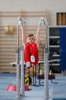 Thumbnail - AK 13-14 - Wagner, Lucas - Спортивная гимнастика - 2020 - Landes-Meisterschaften Ost - Participants - Cottbus 02039_08858.jpg