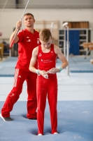 Thumbnail - AK 13-14 - Wagner, Lucas - Спортивная гимнастика - 2020 - Landes-Meisterschaften Ost - Participants - Cottbus 02039_08876.jpg