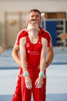Thumbnail - AK 13-14 - Wagner, Lucas - Artistic Gymnastics - 2020 - Landes-Meisterschaften Ost - Participants - Cottbus 02039_08879.jpg