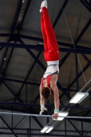 Thumbnail - AK 17-18 - Thore Beissel - Artistic Gymnastics - 2020 - Landes-Meisterschaften Ost - Participants - Berlin 02039_08951.jpg