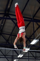 Thumbnail - AK 17-18 - Thore Beissel - Artistic Gymnastics - 2020 - Landes-Meisterschaften Ost - Participants - Berlin 02039_08952.jpg