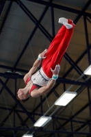 Thumbnail - AK 17-18 - Thore Beissel - Artistic Gymnastics - 2020 - Landes-Meisterschaften Ost - Participants - Berlin 02039_08955.jpg