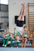 Thumbnail - Halle - Спортивная гимнастика - 2020 - Landes-Meisterschaften Ost - Participants 02039_08985.jpg