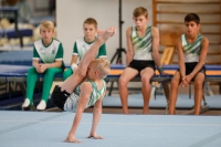 Thumbnail - Halle - Gymnastique Artistique - 2020 - Landes-Meisterschaften Ost - Participants 02039_08987.jpg