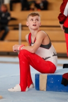 Thumbnail - AK 13-14 - Leonard Abramowicz - Gymnastique Artistique - 2020 - Landes-Meisterschaften Ost - Participants - Berlin 02039_08989.jpg