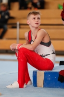 Thumbnail - AK 13-14 - Leonard Abramowicz - Gymnastique Artistique - 2020 - Landes-Meisterschaften Ost - Participants - Berlin 02039_08990.jpg