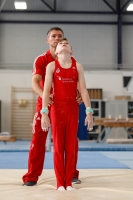 Thumbnail - AK 13-14 - Wagner, Lucas - Gymnastique Artistique - 2020 - Landes-Meisterschaften Ost - Participants - Cottbus 02039_09025.jpg