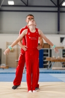 Thumbnail - AK 13-14 - Wagner, Lucas - Gymnastique Artistique - 2020 - Landes-Meisterschaften Ost - Participants - Cottbus 02039_09026.jpg