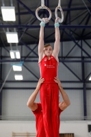 Thumbnail - AK 13-14 - Wagner, Lucas - Gymnastique Artistique - 2020 - Landes-Meisterschaften Ost - Participants - Cottbus 02039_09027.jpg