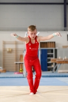 Thumbnail - AK 13-14 - Wagner, Lucas - Gymnastique Artistique - 2020 - Landes-Meisterschaften Ost - Participants - Cottbus 02039_09050.jpg