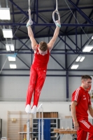 Thumbnail - AK 13-14 - Till Jabine - Gymnastique Artistique - 2020 - Landes-Meisterschaften Ost - Participants - Cottbus 02039_09107.jpg