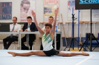 Thumbnail - AK 13-14 - Elias Jaffer - Gymnastique Artistique - 2020 - Landes-Meisterschaften Ost - Participants - Halle 02039_09145.jpg