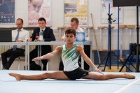 Thumbnail - AK 13-14 - Elias Jaffer - Gymnastique Artistique - 2020 - Landes-Meisterschaften Ost - Participants - Halle 02039_09146.jpg