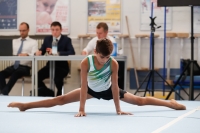 Thumbnail - AK 13-14 - Elias Jaffer - Gymnastique Artistique - 2020 - Landes-Meisterschaften Ost - Participants - Halle 02039_09147.jpg