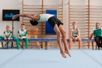 Thumbnail - AK 13-14 - Elias Jaffer - Gymnastique Artistique - 2020 - Landes-Meisterschaften Ost - Participants - Halle 02039_09148.jpg