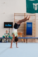 Thumbnail - AK 13-14 - Elias Jaffer - Gymnastique Artistique - 2020 - Landes-Meisterschaften Ost - Participants - Halle 02039_09150.jpg