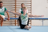 Thumbnail - Halle - Спортивная гимнастика - 2020 - Landes-Meisterschaften Ost - Participants 02039_09181.jpg