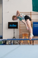 Thumbnail - Halle - Спортивная гимнастика - 2020 - Landes-Meisterschaften Ost - Participants 02039_09182.jpg