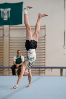 Thumbnail - Halle - Спортивная гимнастика - 2020 - Landes-Meisterschaften Ost - Participants 02039_09190.jpg