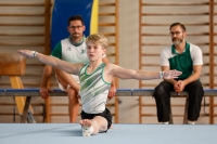 Thumbnail - Halle - Gymnastique Artistique - 2020 - Landes-Meisterschaften Ost - Participants 02039_09198.jpg