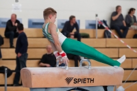 Thumbnail - AK 13-14 - Benedikt Keym - Gymnastique Artistique - 2020 - Landes-Meisterschaften Ost - Participants - Halle 02039_09220.jpg
