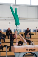 Thumbnail - AK 13-14 - Benedikt Keym - Gymnastique Artistique - 2020 - Landes-Meisterschaften Ost - Participants - Halle 02039_09222.jpg