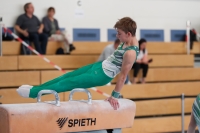 Thumbnail - AK 13-14 - Paul Blümel - Ginnastica Artistica - 2020 - Landes-Meisterschaften Ost - Participants - Halle 02039_09229.jpg