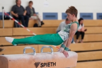 Thumbnail - AK 13-14 - Paul Blümel - Ginnastica Artistica - 2020 - Landes-Meisterschaften Ost - Participants - Halle 02039_09230.jpg