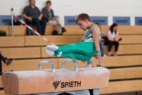 Thumbnail - AK 13-14 - Paul Blümel - Ginnastica Artistica - 2020 - Landes-Meisterschaften Ost - Participants - Halle 02039_09231.jpg