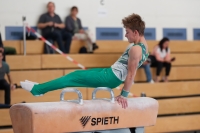 Thumbnail - AK 13-14 - Paul Blümel - Ginnastica Artistica - 2020 - Landes-Meisterschaften Ost - Participants - Halle 02039_09233.jpg