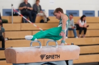 Thumbnail - AK 13-14 - Paul Blümel - Ginnastica Artistica - 2020 - Landes-Meisterschaften Ost - Participants - Halle 02039_09235.jpg