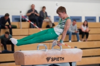 Thumbnail - AK 13-14 - Paul Blümel - Ginnastica Artistica - 2020 - Landes-Meisterschaften Ost - Participants - Halle 02039_09236.jpg