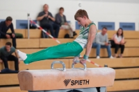 Thumbnail - AK 13-14 - Paul Blümel - Ginnastica Artistica - 2020 - Landes-Meisterschaften Ost - Participants - Halle 02039_09237.jpg