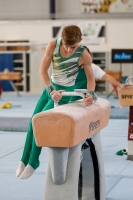 Thumbnail - AK 13-14 - Paul Blümel - Ginnastica Artistica - 2020 - Landes-Meisterschaften Ost - Participants - Halle 02039_09239.jpg