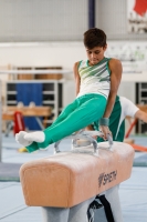 Thumbnail - AK 13-14 - Elias Jaffer - Artistic Gymnastics - 2020 - Landes-Meisterschaften Ost - Participants - Halle 02039_09248.jpg